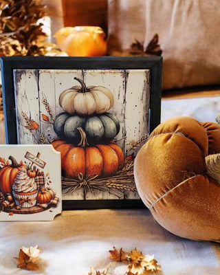 Locally Made Fall