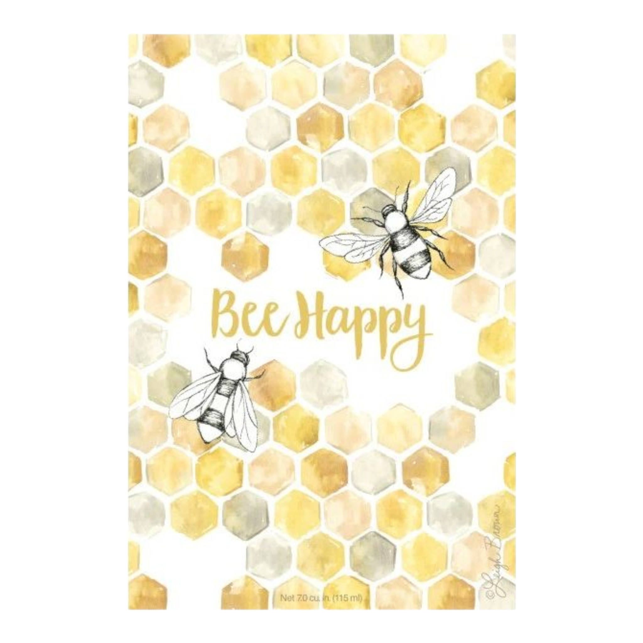 Be Happy Sachet 115ml