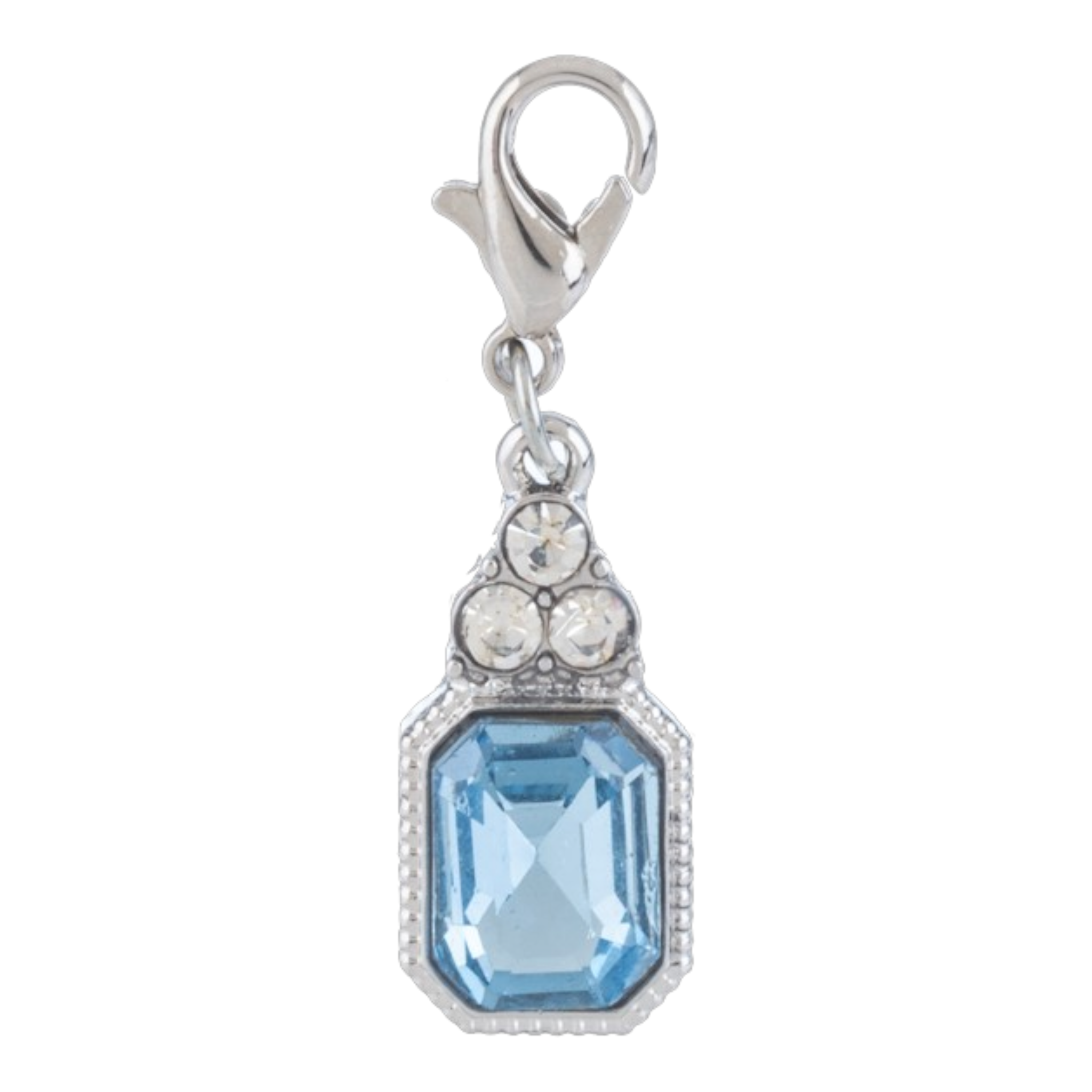 Something Blue Charm