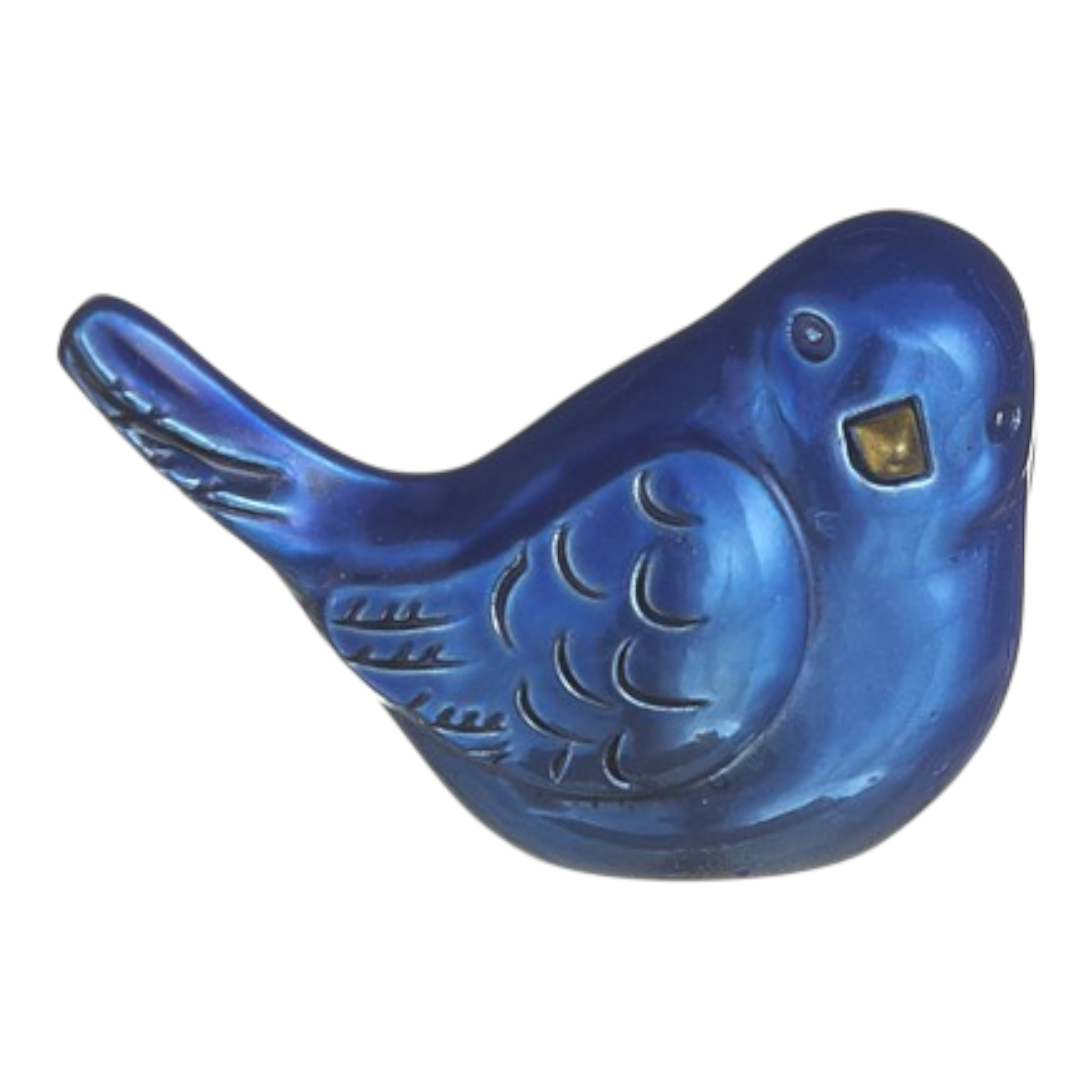 Bluebird of Happiness