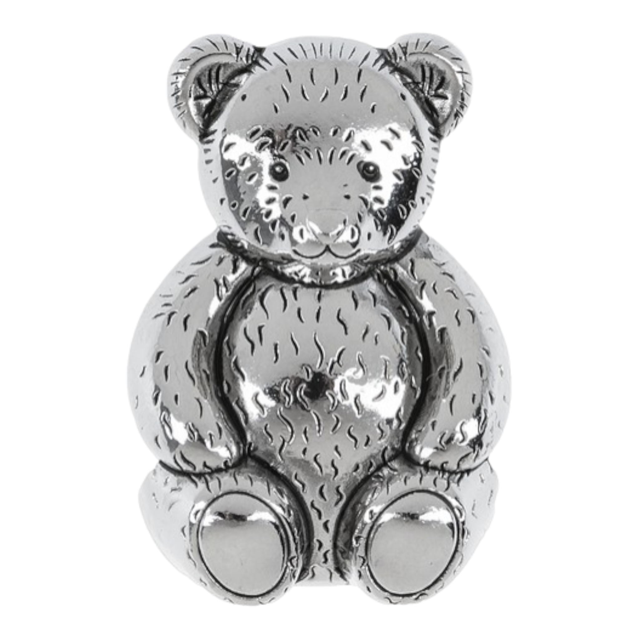 Burden Bear Charm