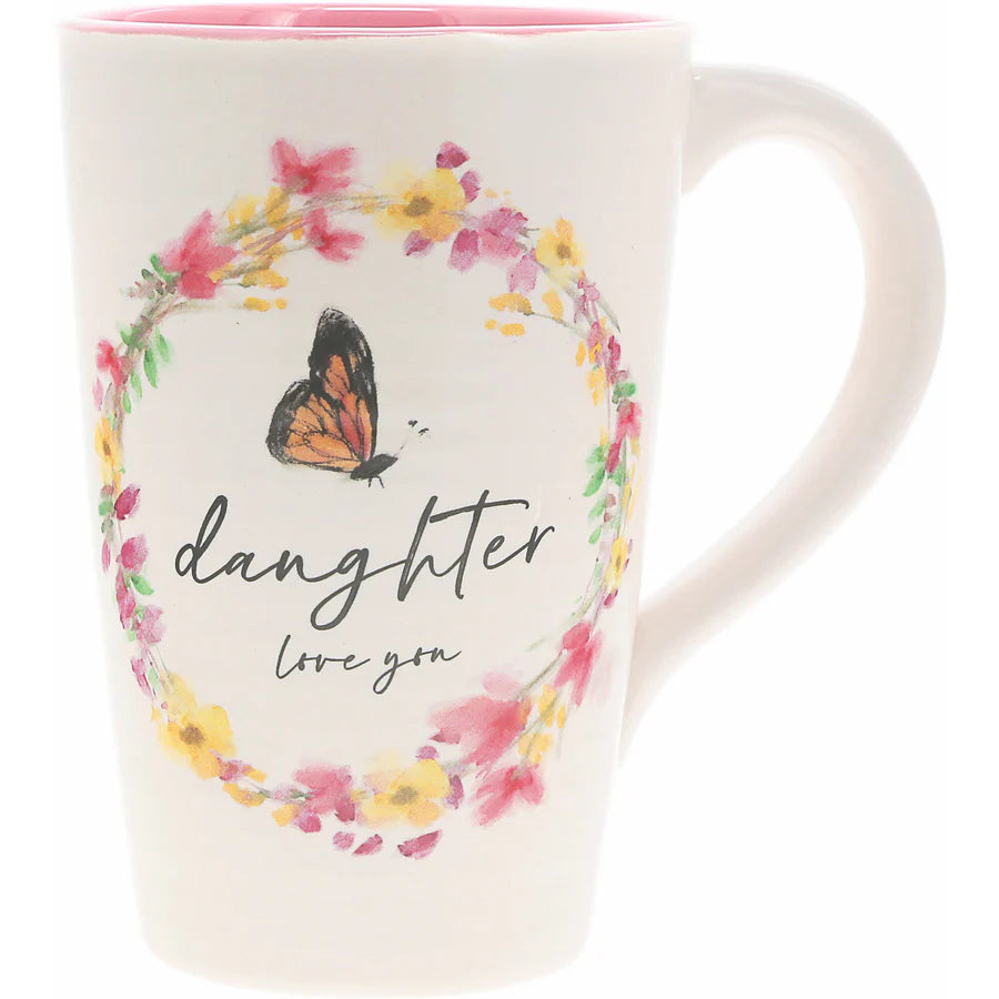 Daughter  - 17oz Mug