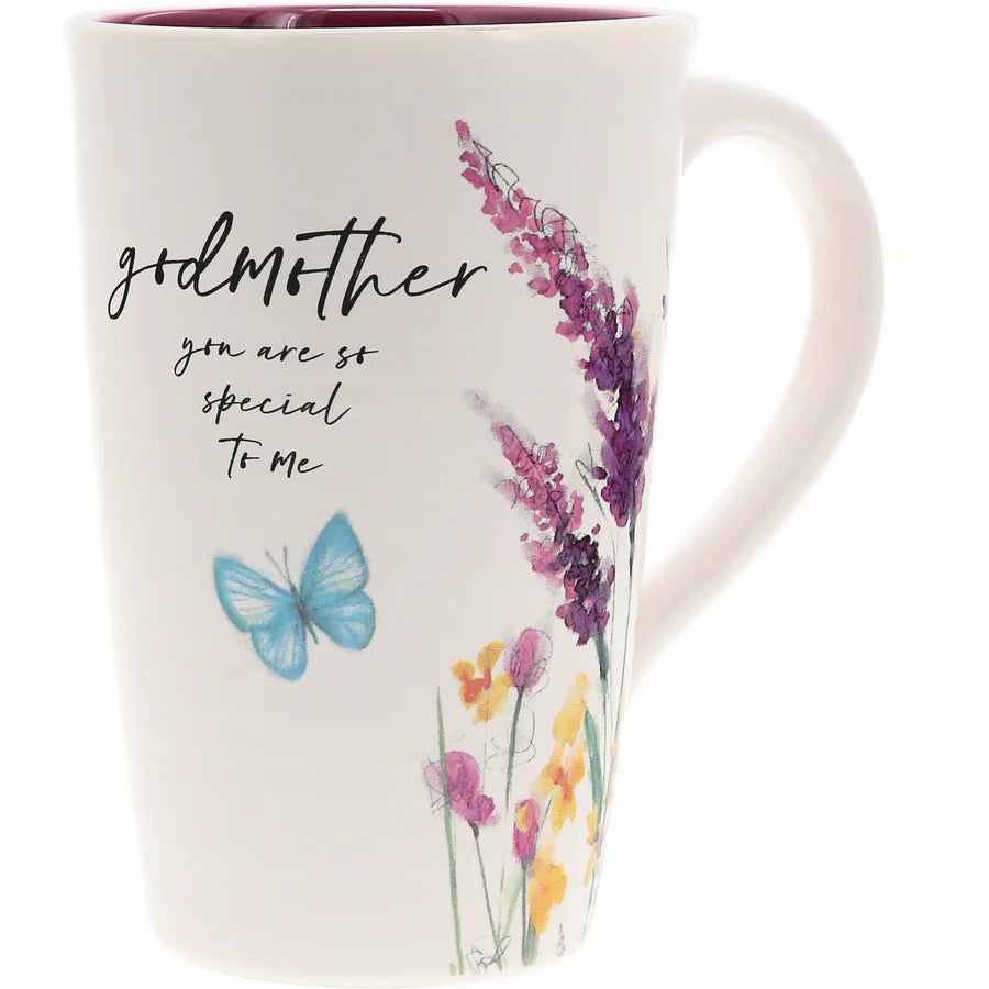 Godmother - 17oz Mug