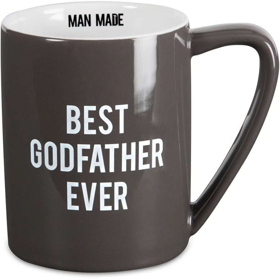 Godfather - 18oz Mug