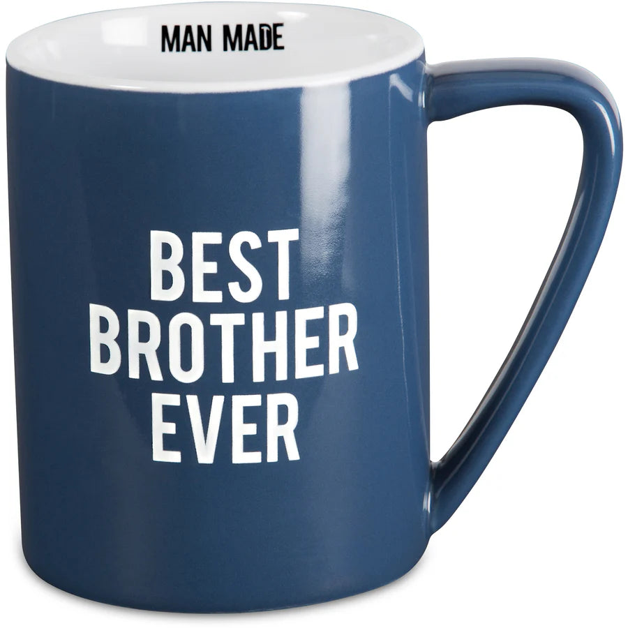 Brother - 18oz Mug