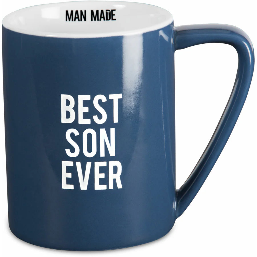 Best Son - 18oz Mug