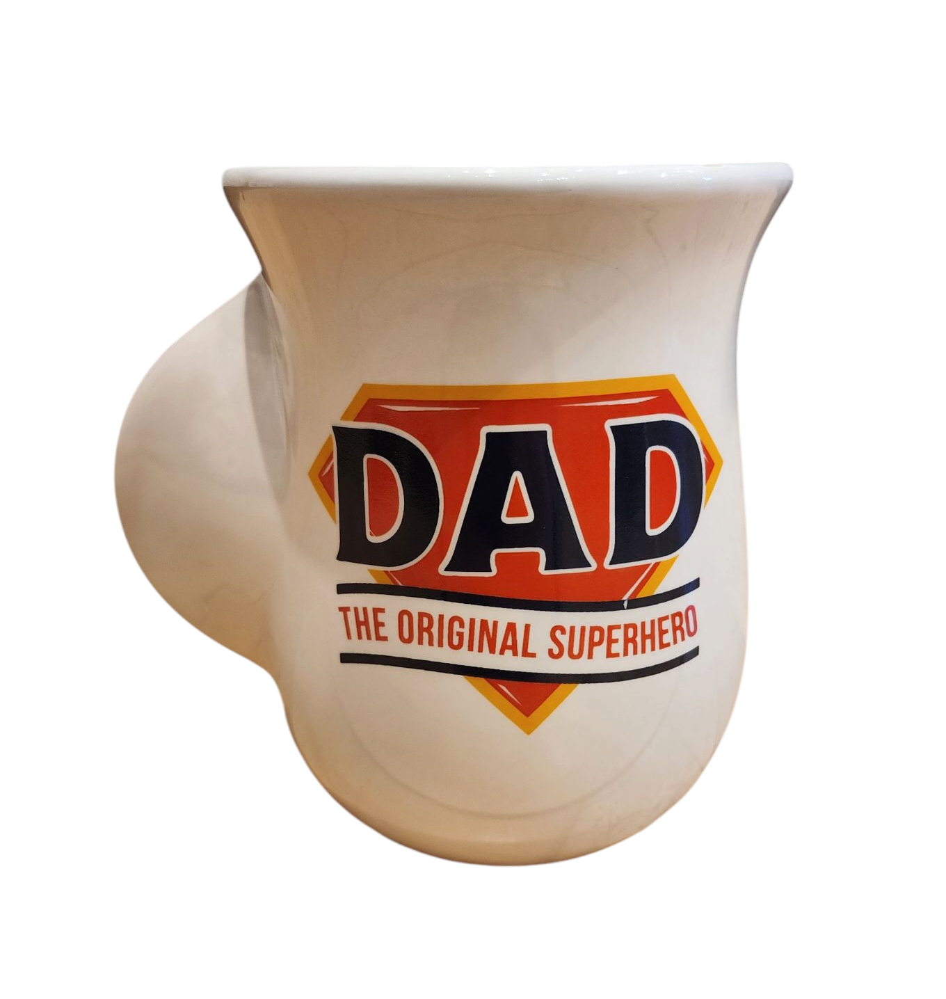 COZY CUP DAD THE ORIGINAL