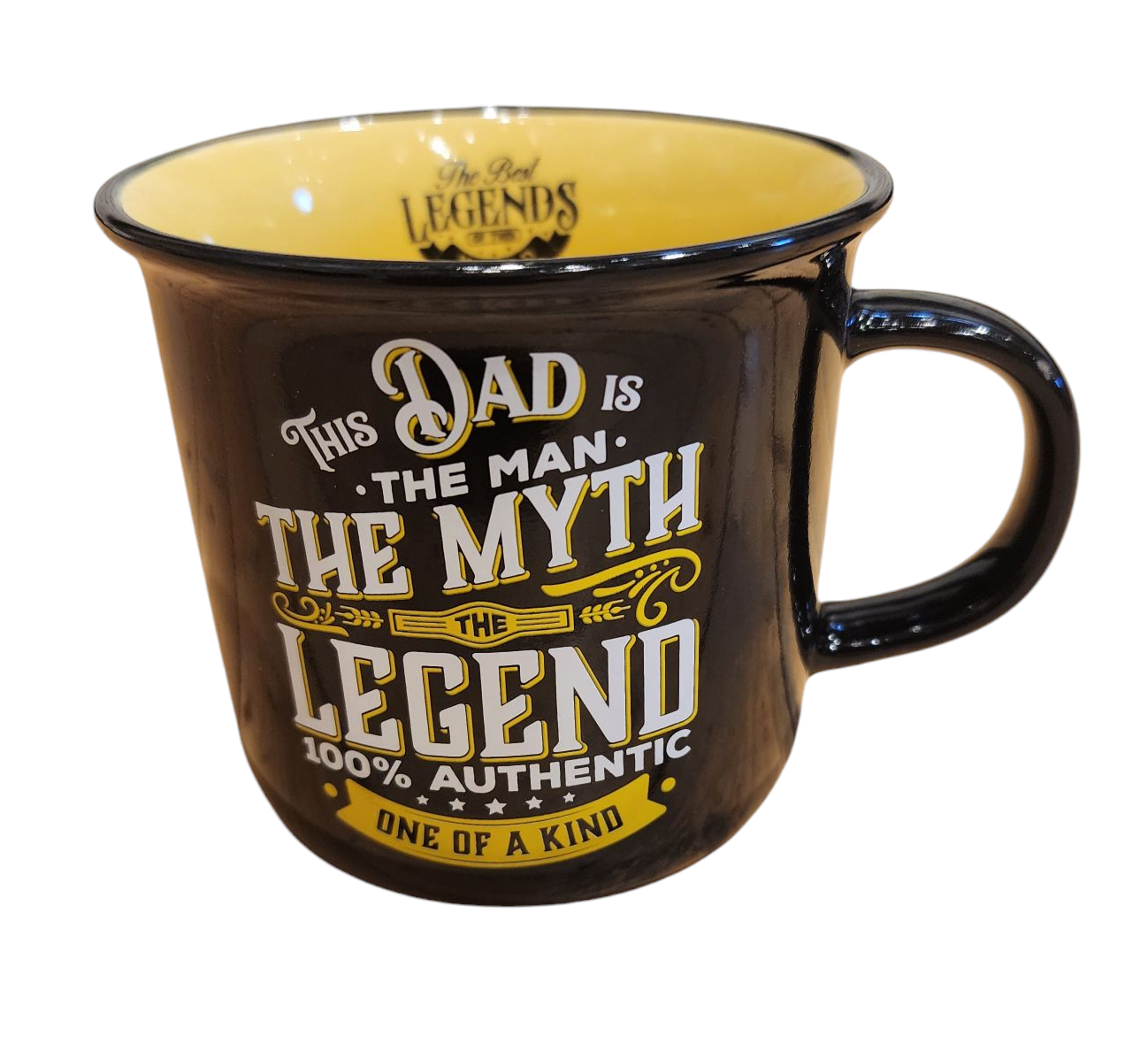 Dad - 13oz Mug