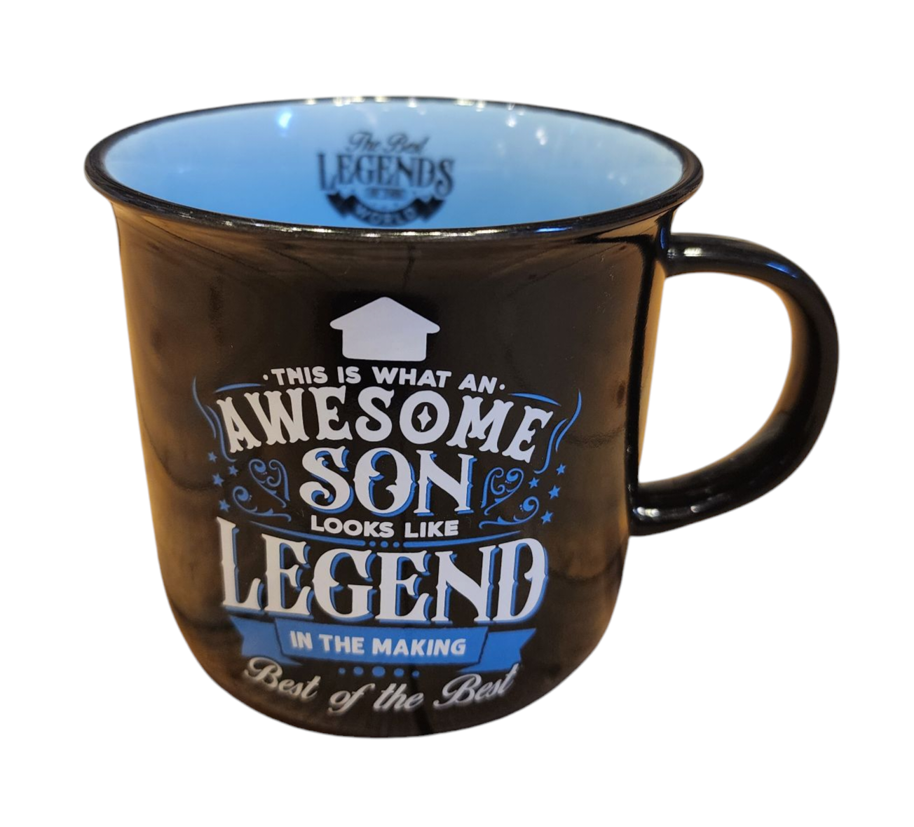 Son - 13 oz Mug