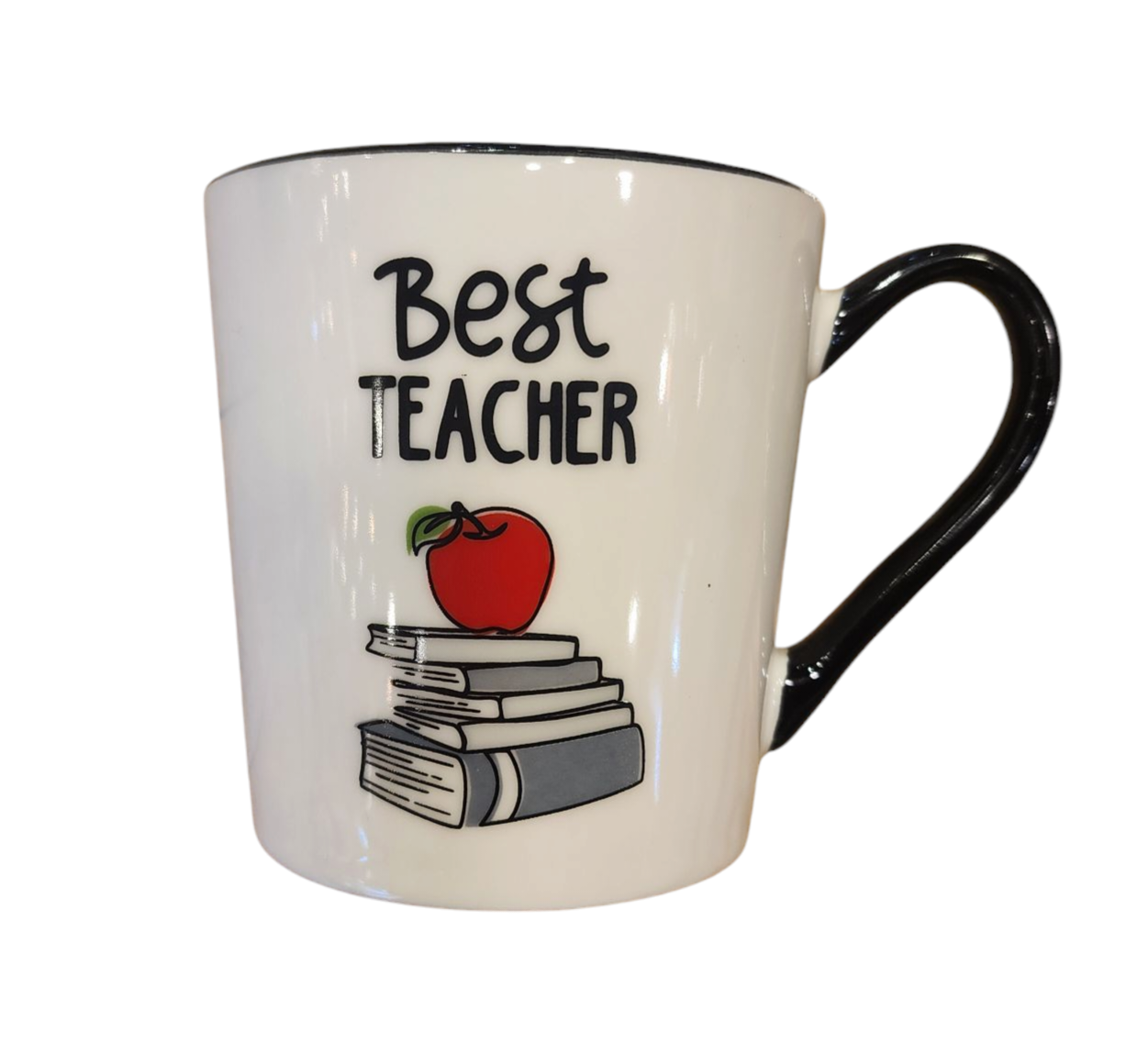 Mug - Best Teacher