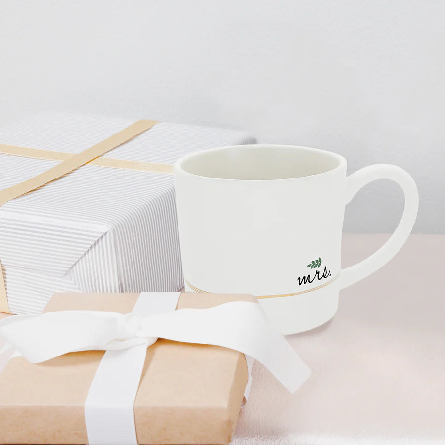 Mrs. 15 oz Cup