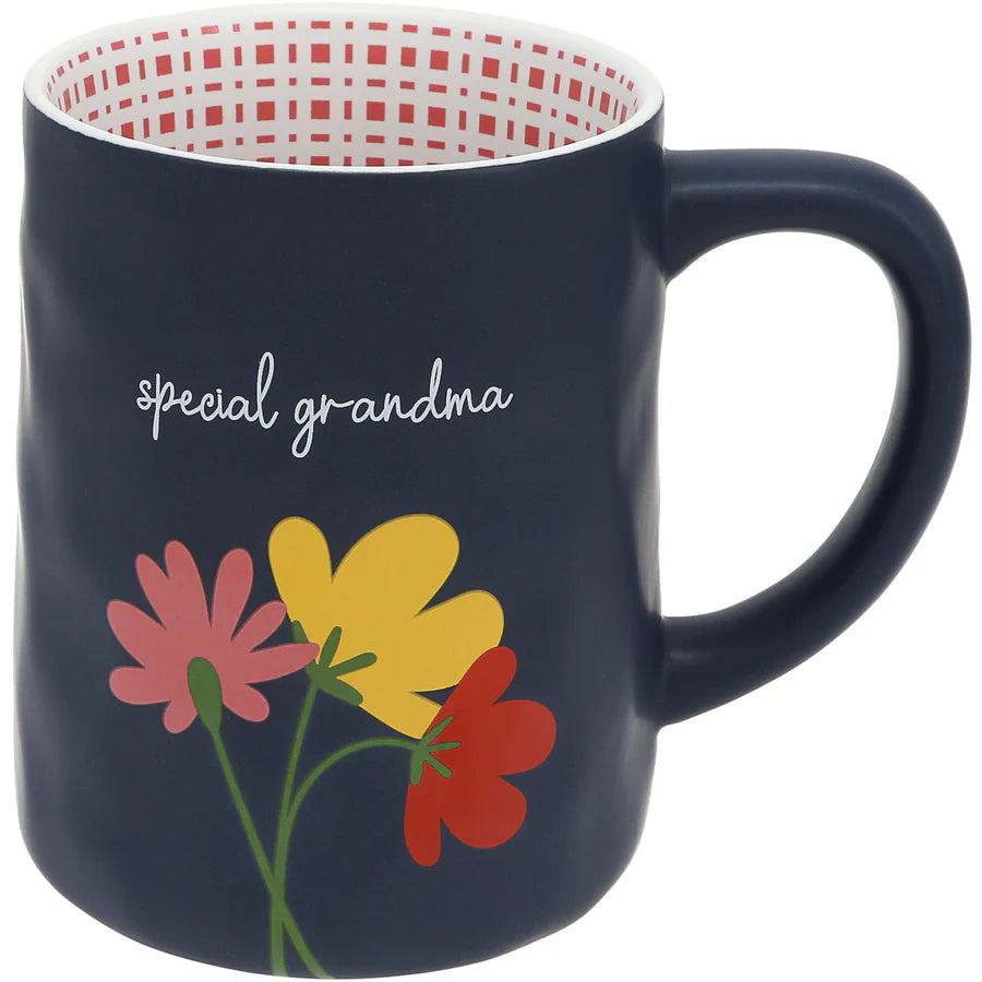 Special Grandma - 17oz Mug