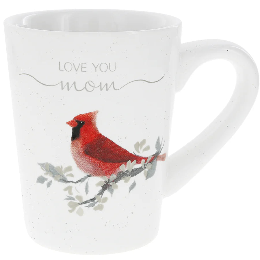 Love You Mom - 13oz Cup