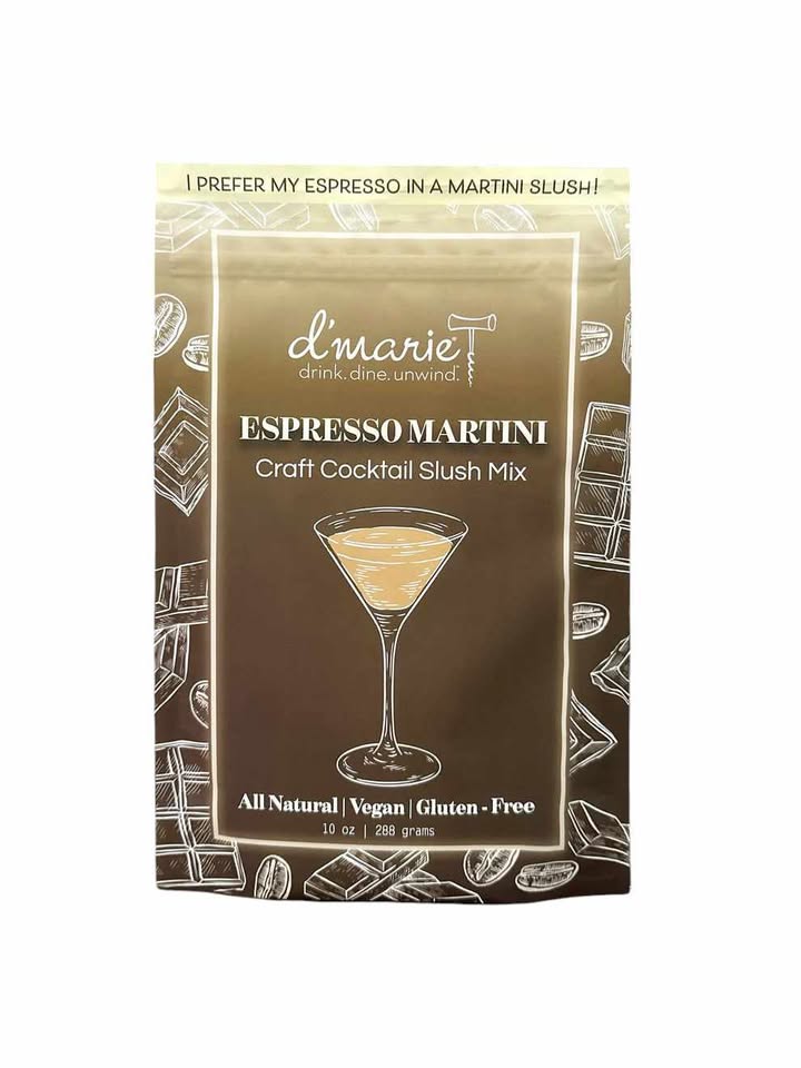 Espresso Martini