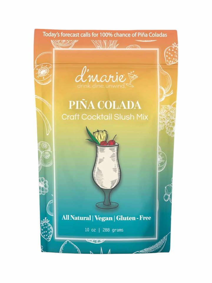 Pina Colada