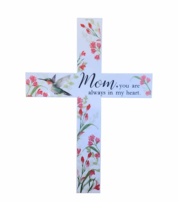 Solar Cross - Mom