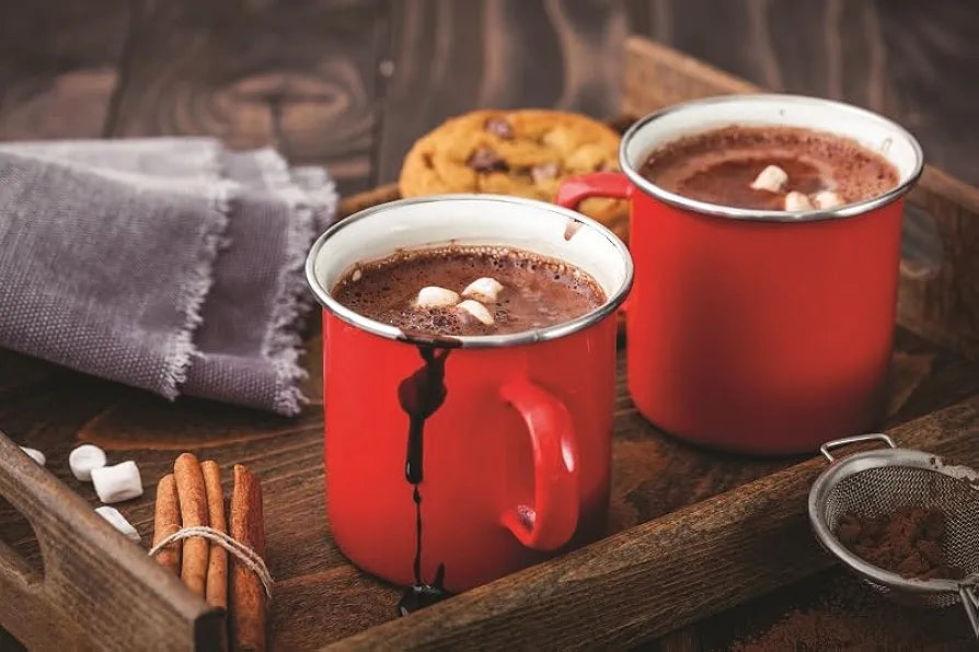 Astronaut Pouch Hot Chocolate