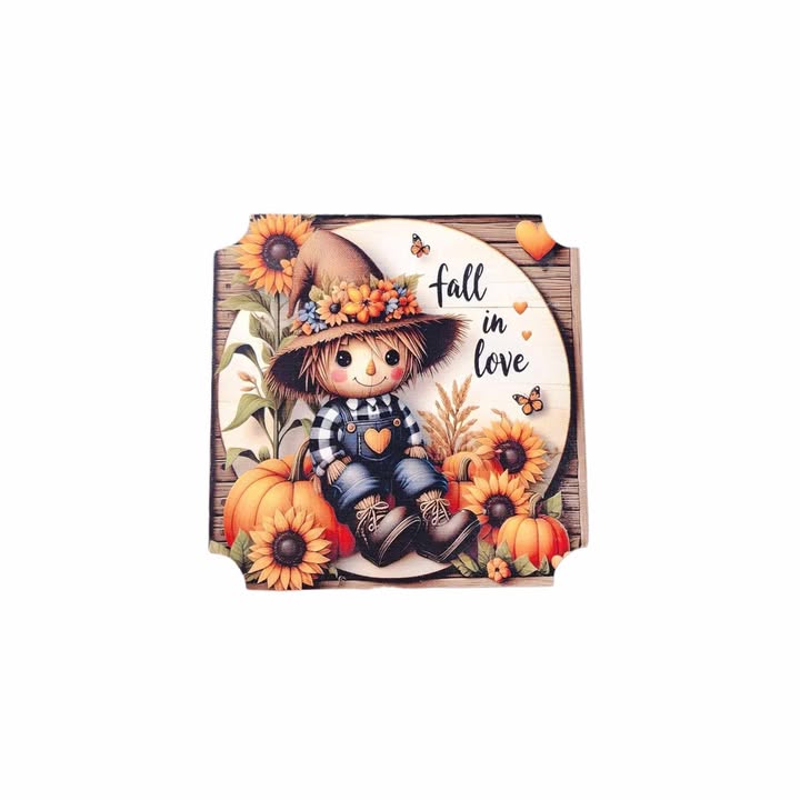 5x5 Fall In Love