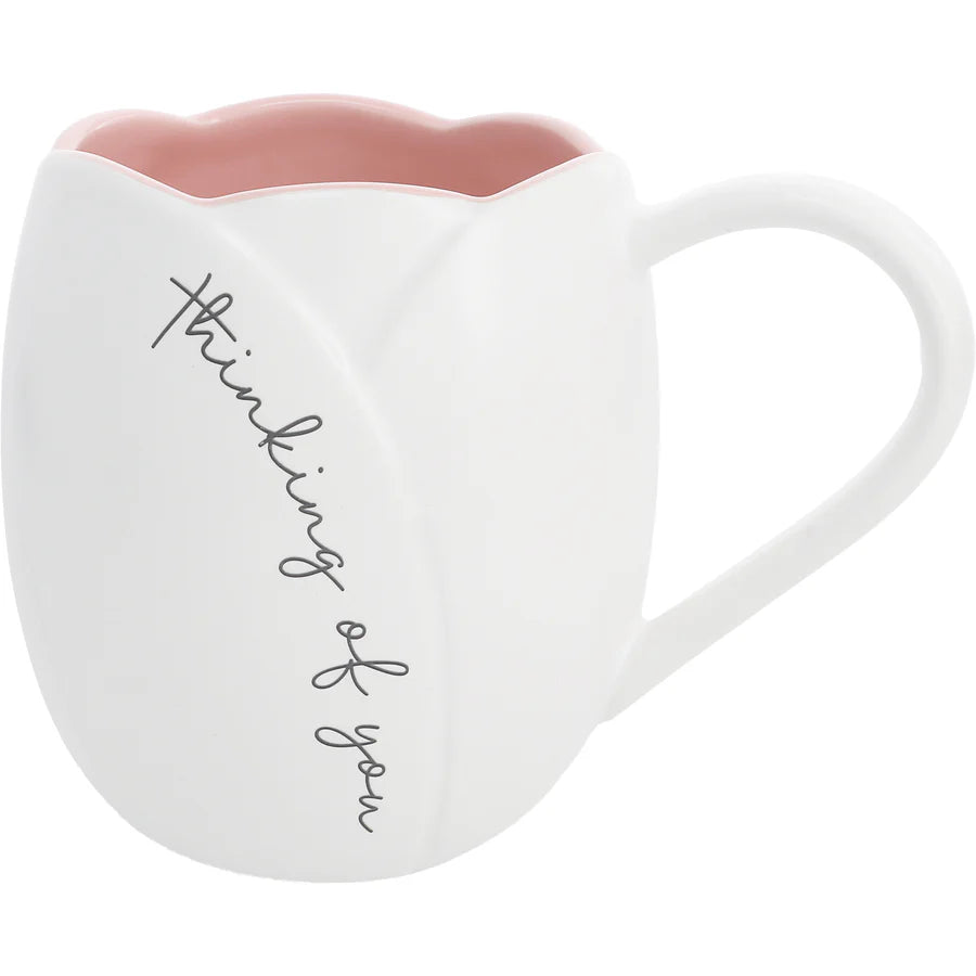 Thinking Of You - 20oz Mug