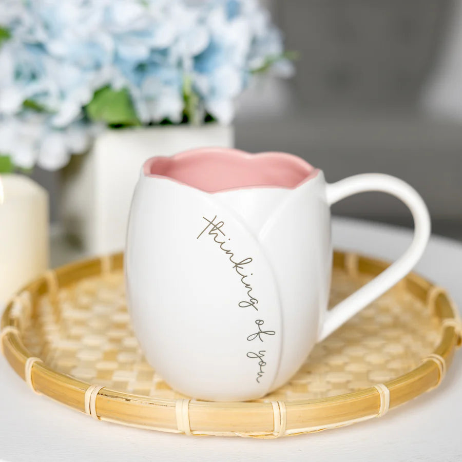 Thinking Of You - 20oz Mug