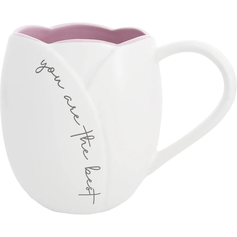 You Are The Best - 20oz Mug