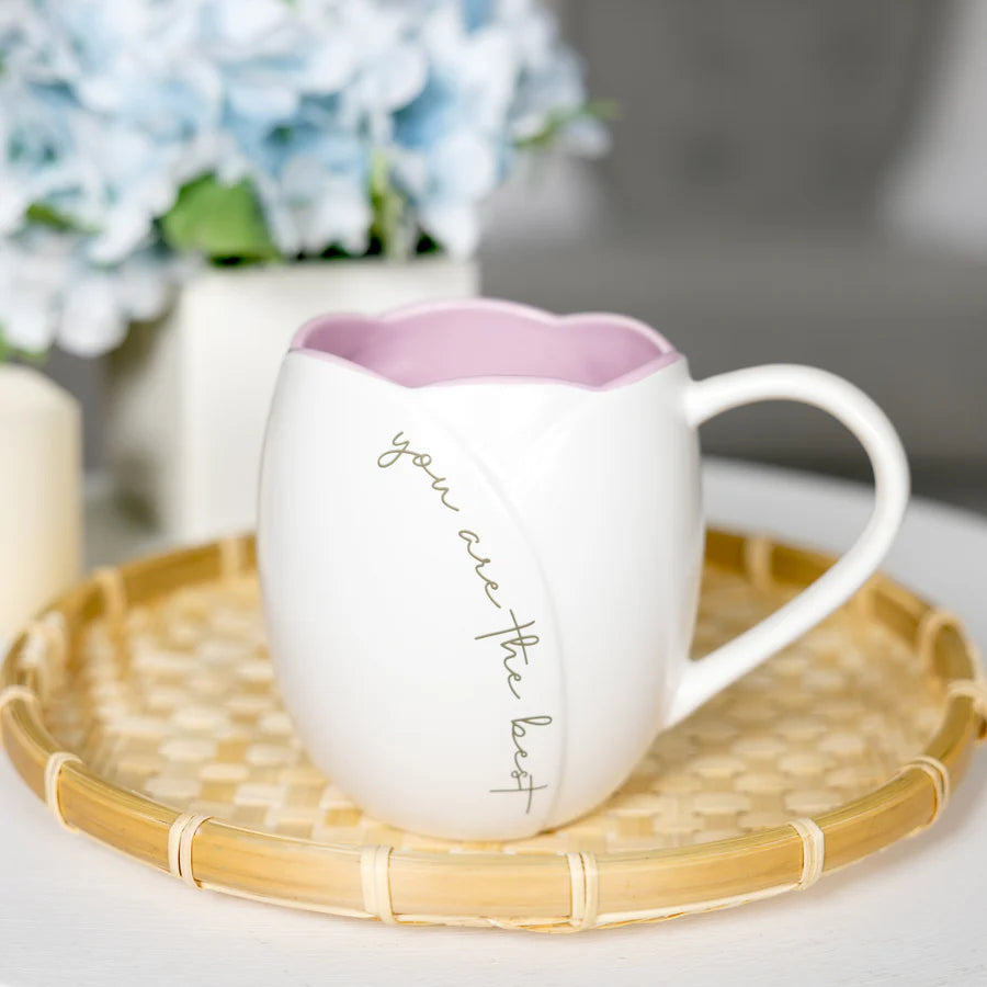 You Are The Best - 20oz Mug