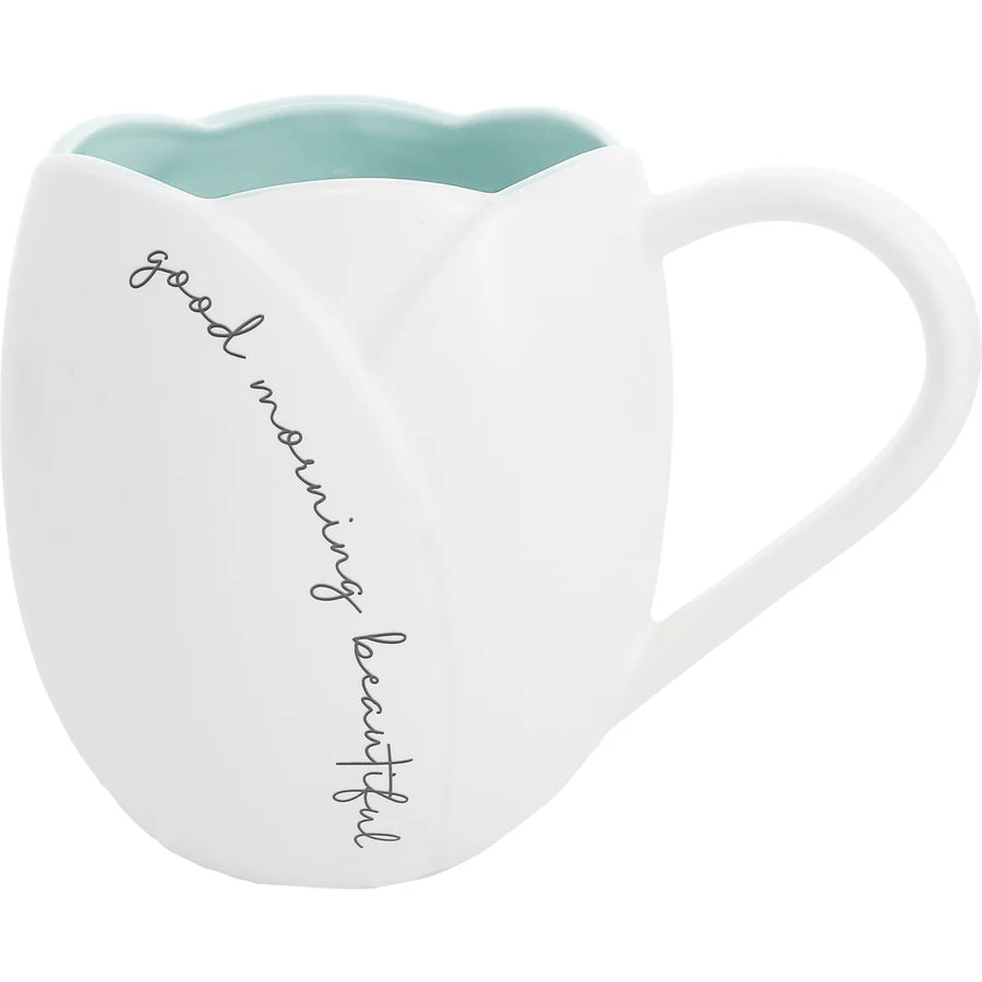 Morning Beautiful - 20oz Mug