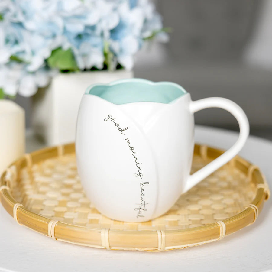 Morning Beautiful - 20oz Mug