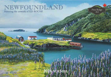 2026 Newfoundland Agenda