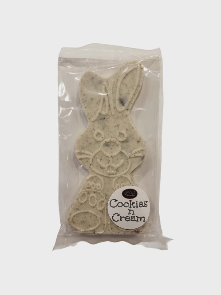 Cookie n Cream Bunny