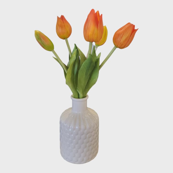 10" Fresh Touch Tulip Bundle