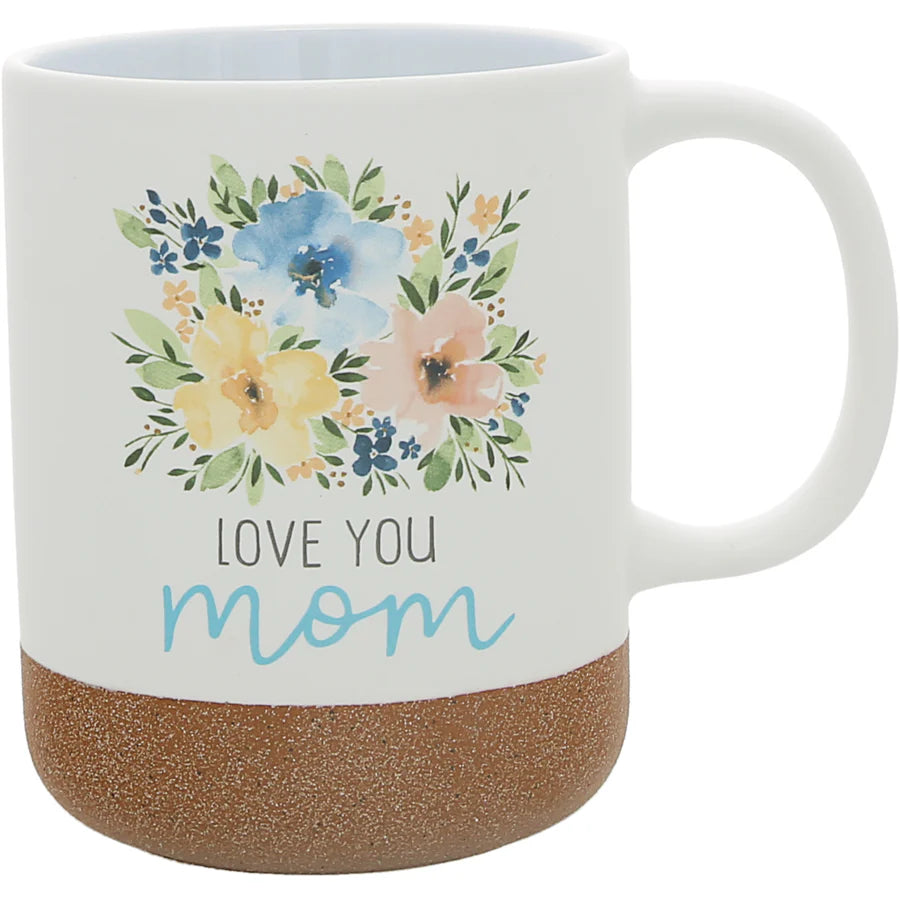 Mom - 16oz Mug