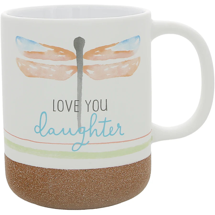 Daughter - 16oz Mug