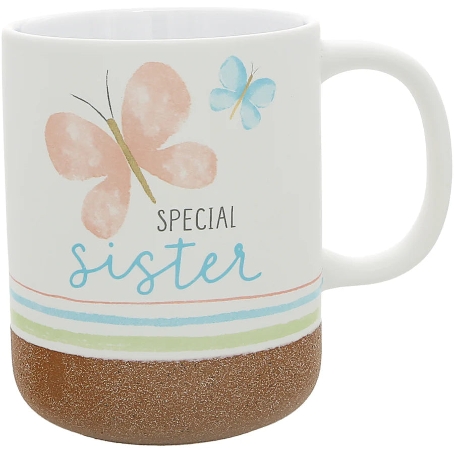 Sister - 16oz Mug