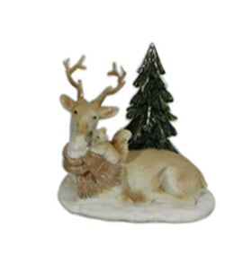 Deer