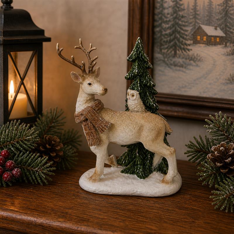Deer