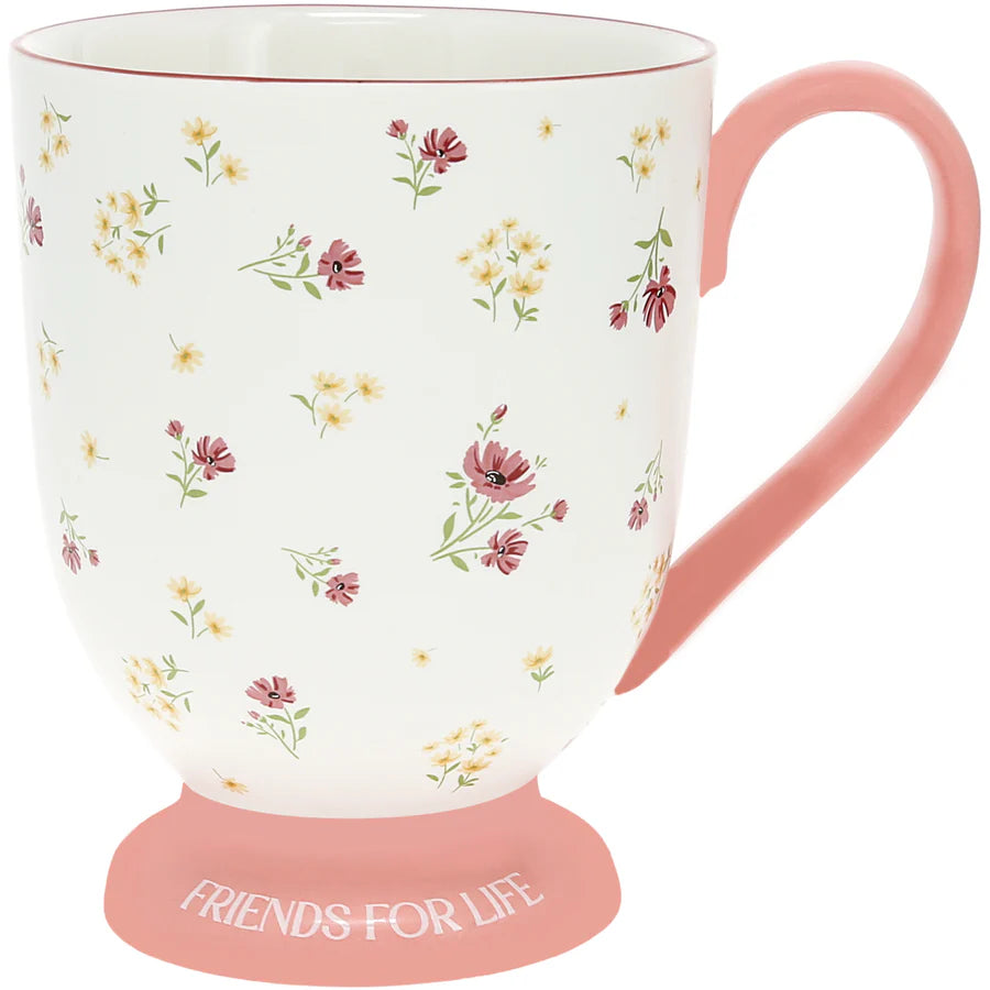 Friends For Life - 13oz Mug