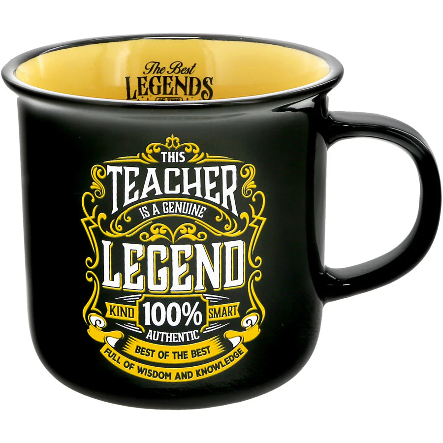 Teacher - 13oz Mug