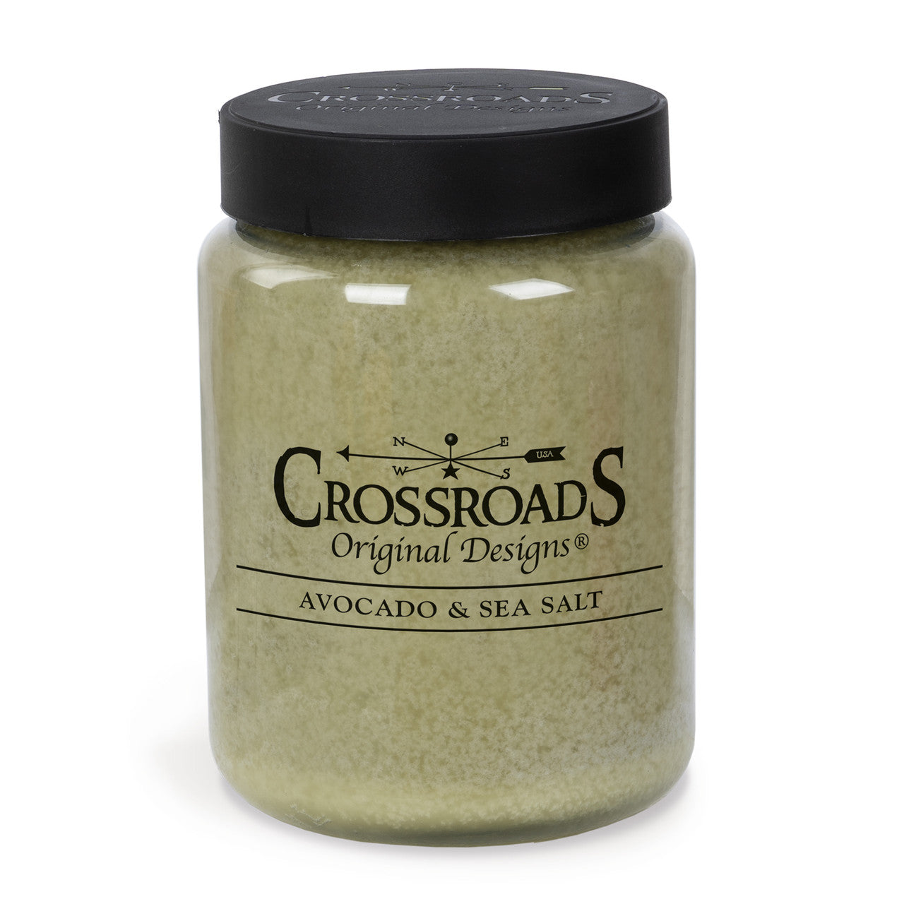 Avocado & Sea Salt - 26 oz