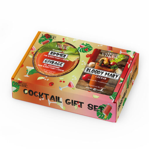 Bloody Mary Gift Set