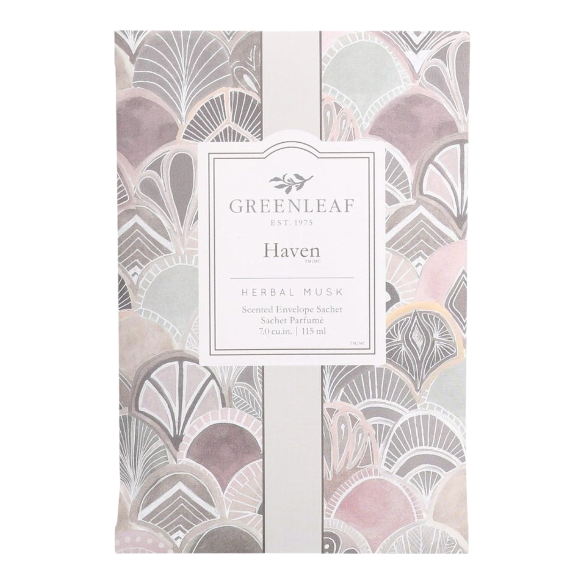 Haven Sachet 115ml