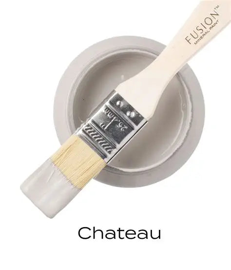 Fusion Mineral Paint | Chateau