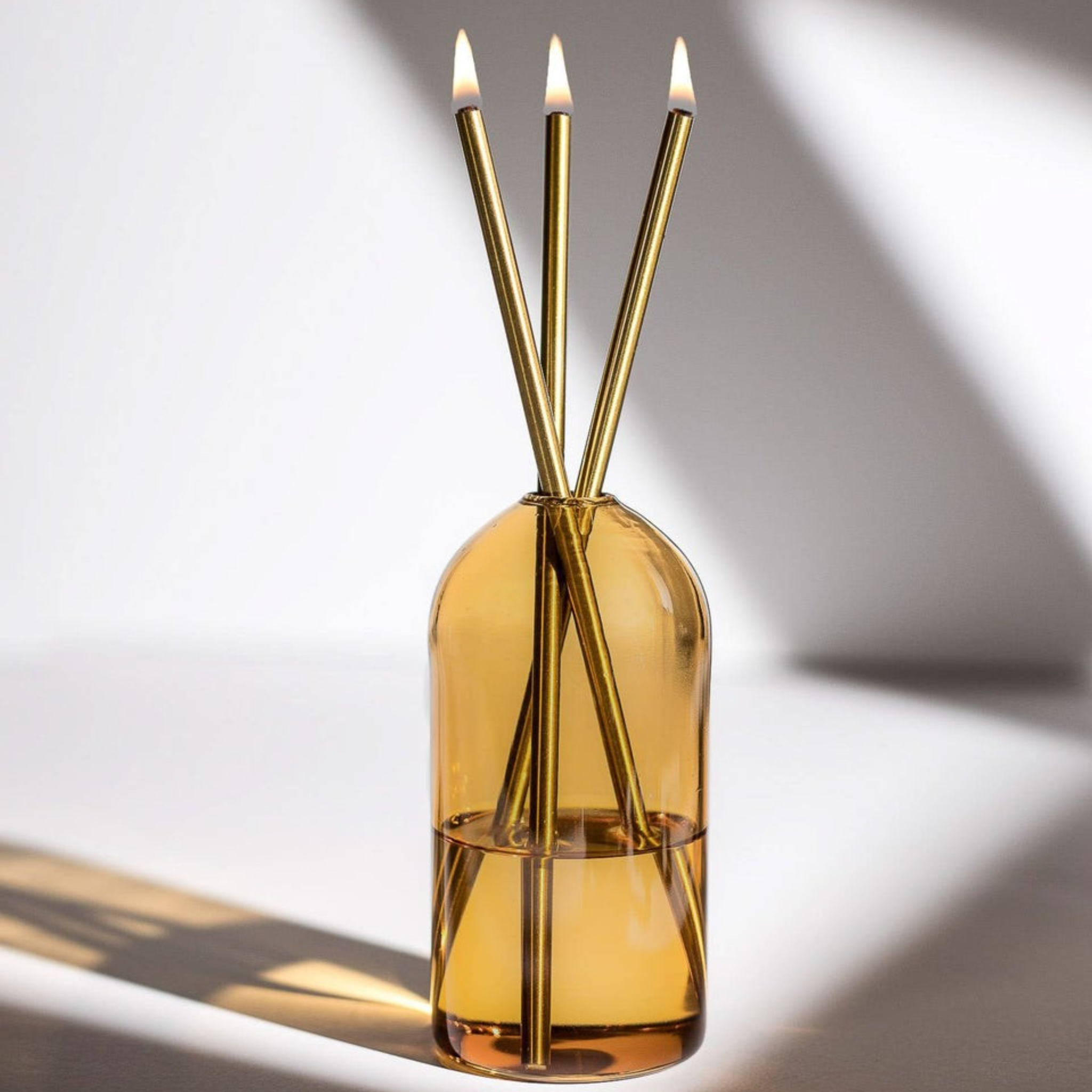 Wylie Golden Hour Vase
