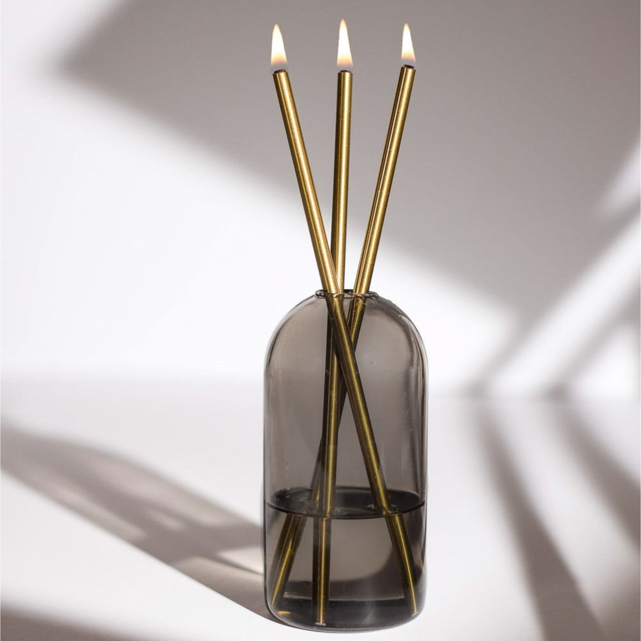 Wylie Storm Vase