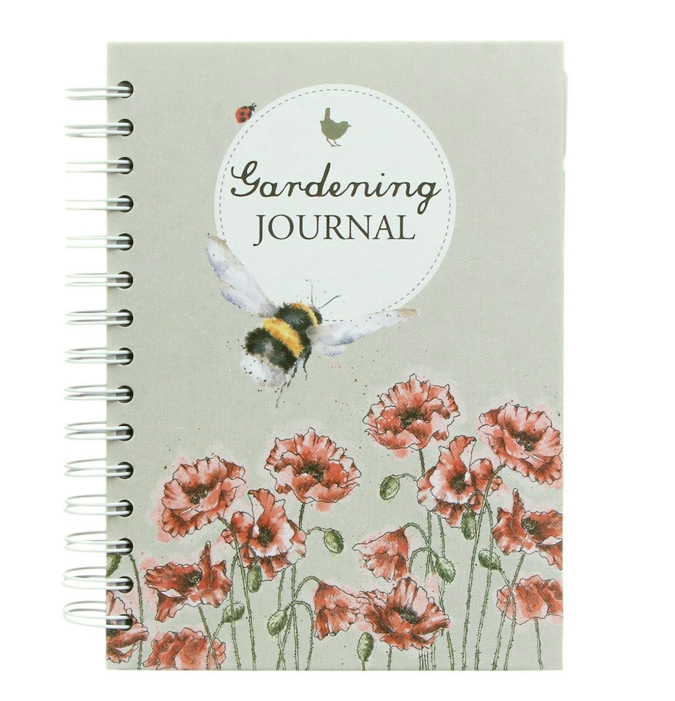 Gardening Journal