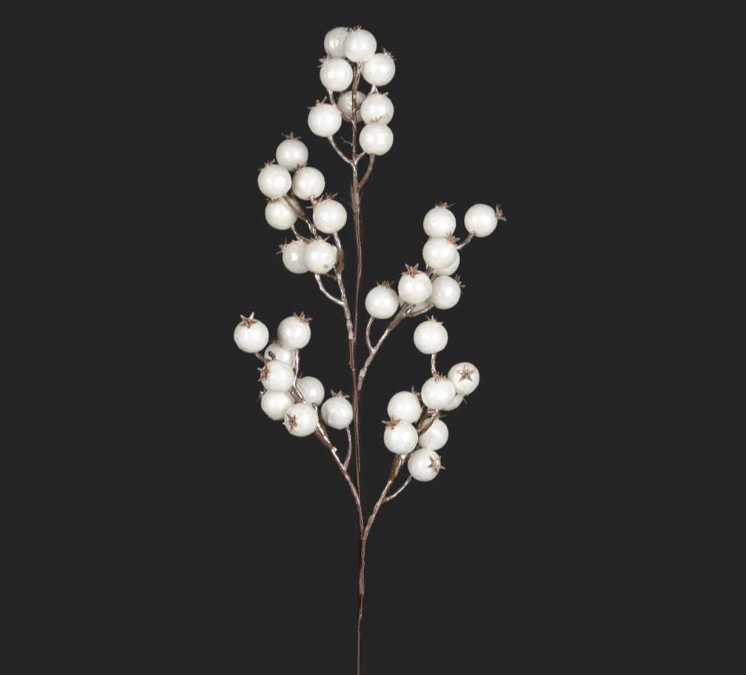 White Berry Pick