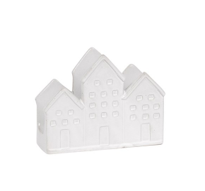 House Napkin Holder