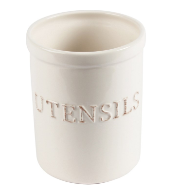 Statement Utensil Holder