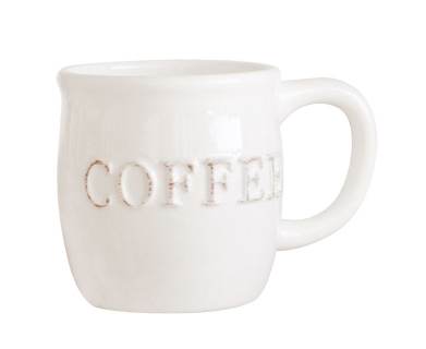 Statement Coffee Mug
