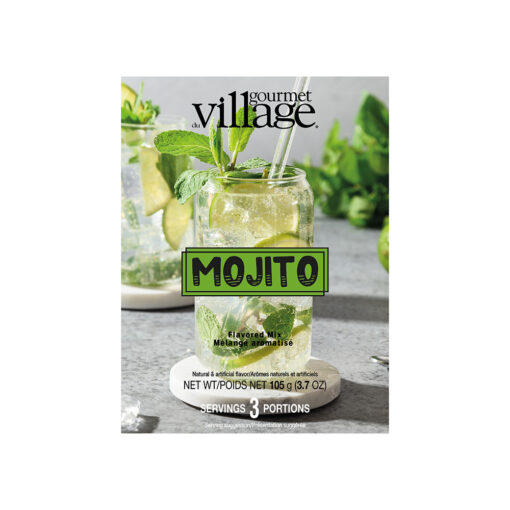 Mojito Lime - Cocktail Mix